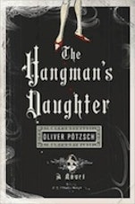 Oliver Potzsch The Hangman's Daughter